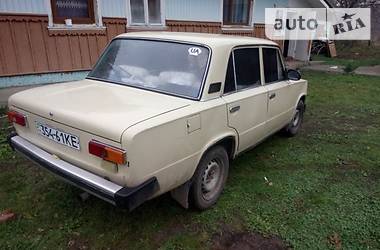 Седан ВАЗ / Lada 2101 1995 в Городенке