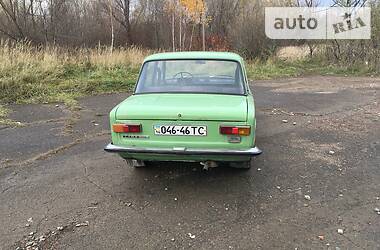 Седан ВАЗ 2101 1984 в 