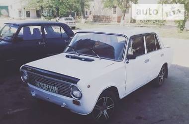 Седан ВАЗ / Lada 2101 1972 в Одессе