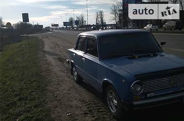 Седан ВАЗ / Lada 2101 1985 в Долине