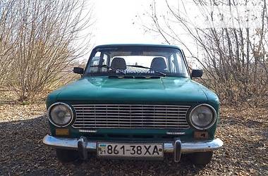 Седан ВАЗ / Lada 2101 1974 в Лозовій