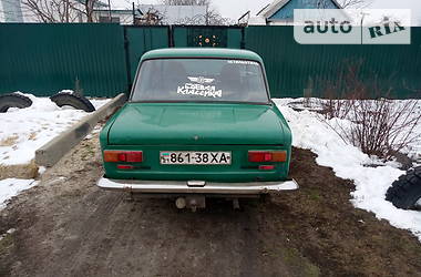 Седан ВАЗ / Lada 2101 1974 в Лозовой