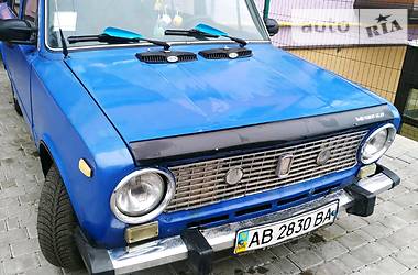 Седан ВАЗ / Lada 2101 1973 в Виннице