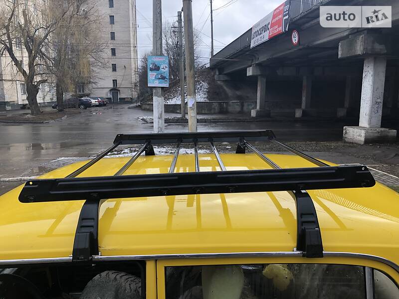 Седан ВАЗ / Lada 2101 1977 в Хмельницькому