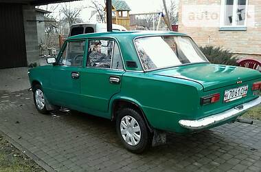 Седан ВАЗ / Lada 2101 1987 в Луцке