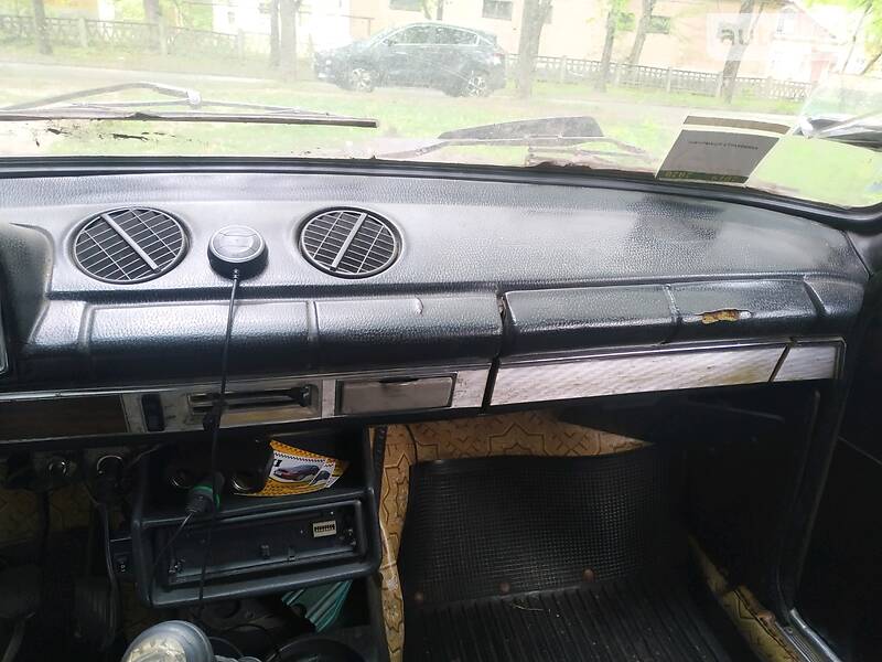 Седан ВАЗ / Lada 2101 1979 в Кривому Розі