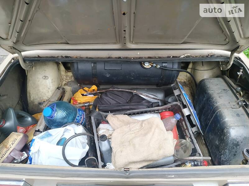 Седан ВАЗ / Lada 2101 1979 в Кривому Розі