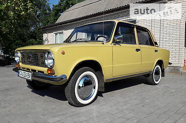 Седан ВАЗ / Lada 2101 1979 в Христиновке