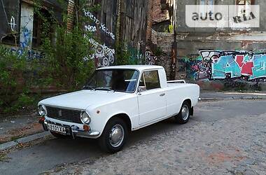 Пикап ВАЗ 2101 1984 в 