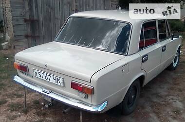 Седан ВАЗ / Lada 2101 1978 в Золотоноше