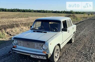 Седан ВАЗ / Lada 2101 1971 в Подільську