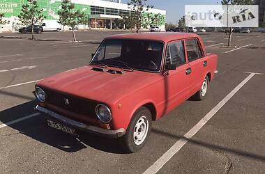 Седан ВАЗ / Lada 2101 1986 в Миколаєві