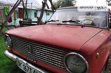 Седан ВАЗ / Lada 2101 1975 в Рівному