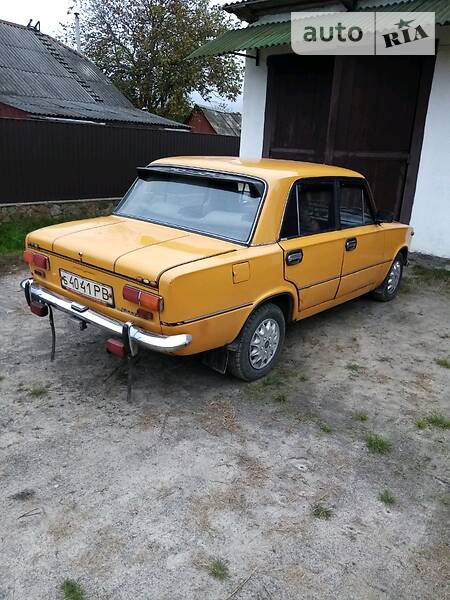 Седан ВАЗ / Lada 2101 1978 в Сарнах