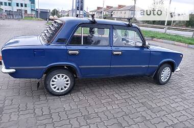 Седан ВАЗ / Lada 2101 1981 в Маневичах