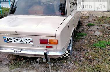 Седан ВАЗ / Lada 2101 1973 в Крыжополе