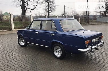 Седан ВАЗ / Lada 2101 1972 в Черновцах