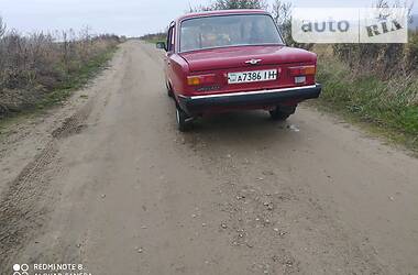 Седан ВАЗ / Lada 2101 1973 в Львові