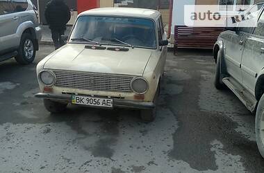 Седан ВАЗ / Lada 2101 1988 в Кременце