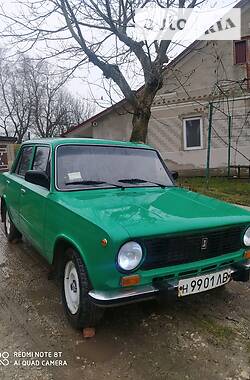 Седан ВАЗ / Lada 2101 1986 в Зборові