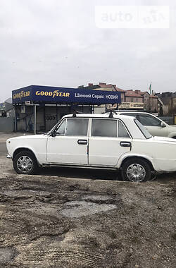 Седан ВАЗ / Lada 2101 1982 в Тернополе