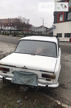 Седан ВАЗ / Lada 2101 1982 в Тернополе