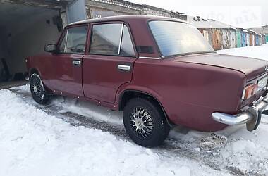 Седан ВАЗ / Lada 2101 1971 в Запорожье