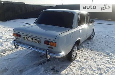Седан ВАЗ / Lada 2101 1987 в Каменец-Подольском