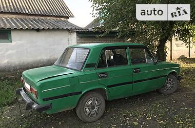 Седан ВАЗ / Lada 2101 1985 в Чечельнике