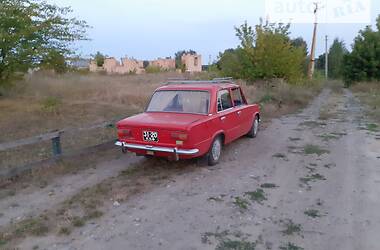 Седан ВАЗ / Lada 2101 1980 в Переяславе