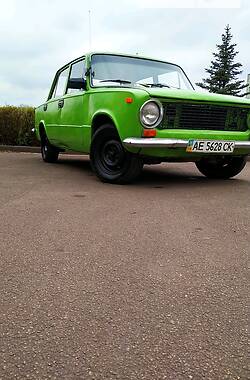 Седан ВАЗ 2101 1980 в Каменском