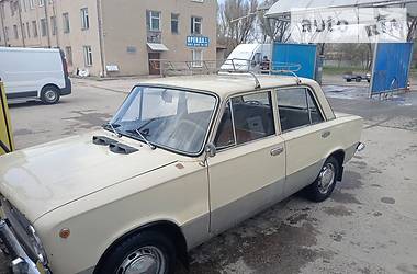 Седан ВАЗ / Lada 2101 1975 в Калуше