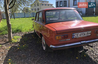 Седан ВАЗ / Lada 2101 1984 в Львове