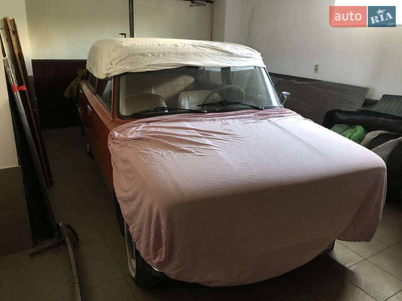 Седан ВАЗ / Lada 2101 1984 в Львове
