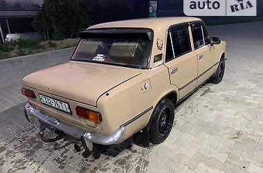 Седан ВАЗ / Lada 2101 1987 в Хотине