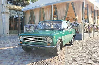 Седан ВАЗ / Lada 2101 1975 в Одессе