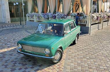 Седан ВАЗ / Lada 2101 1975 в Одессе