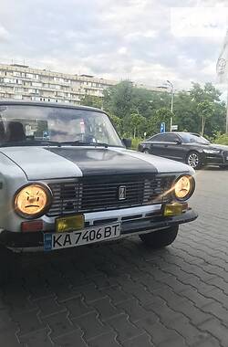 Седан ВАЗ / Lada 2101 1982 в Киеве