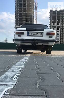 Седан ВАЗ / Lada 2101 1982 в Киеве