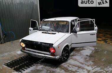 Седан ВАЗ / Lada 2101 1987 в Перемишлянах