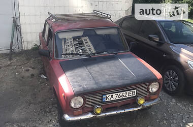 Седан ВАЗ / Lada 2101 1982 в Києві