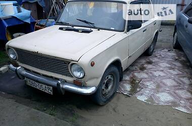 Хэтчбек ВАЗ / Lada 2101 1971 в Днепре