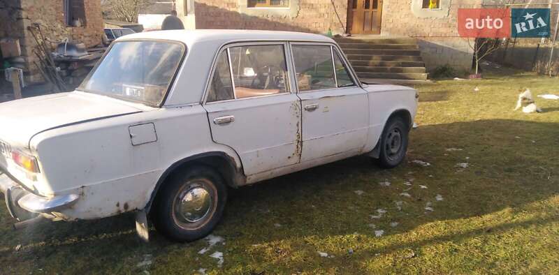 Універсал ВАЗ / Lada 2101 1975 в Тисмениці