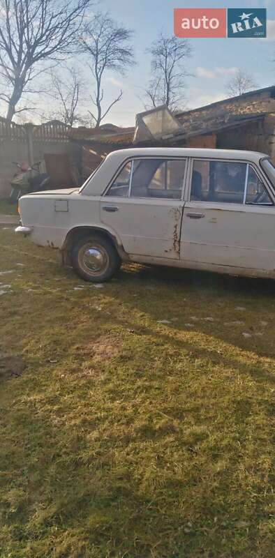 Універсал ВАЗ / Lada 2101 1975 в Тисмениці