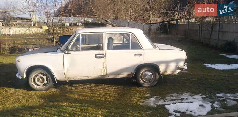 Універсал ВАЗ / Lada 2101 1975 в Тисмениці