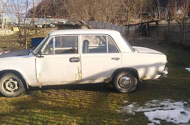 Универсал ВАЗ / Lada 2101 1975 в Тысменице