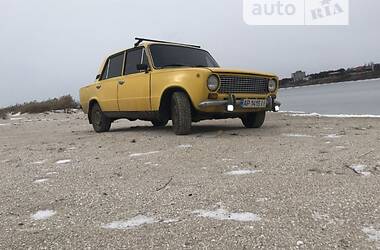 Седан ВАЗ / Lada 2101 1981 в Приморске