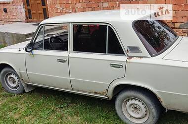 Седан ВАЗ / Lada 2101 1974 в Черновцах