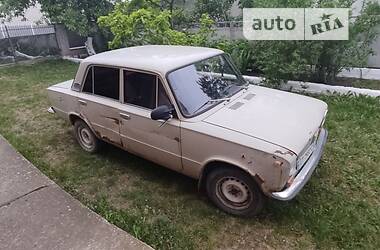 Седан ВАЗ / Lada 2101 1974 в Черновцах