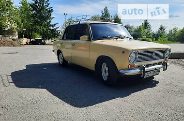 Седан ВАЗ / Lada 2101 1974 в Хмельницькому